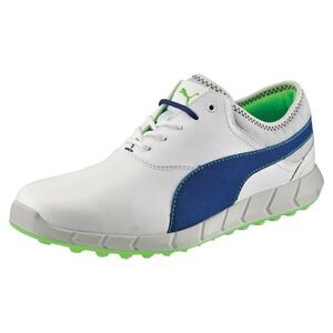 PUMA IGNITE SPIKELESS GOLF SHOES Size 7 B25